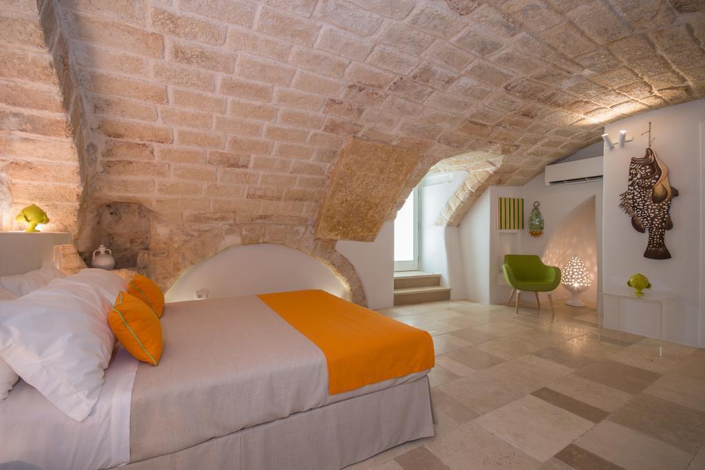 Palazzo Maringelli Hotel Polignano a Mare Kültér fotó