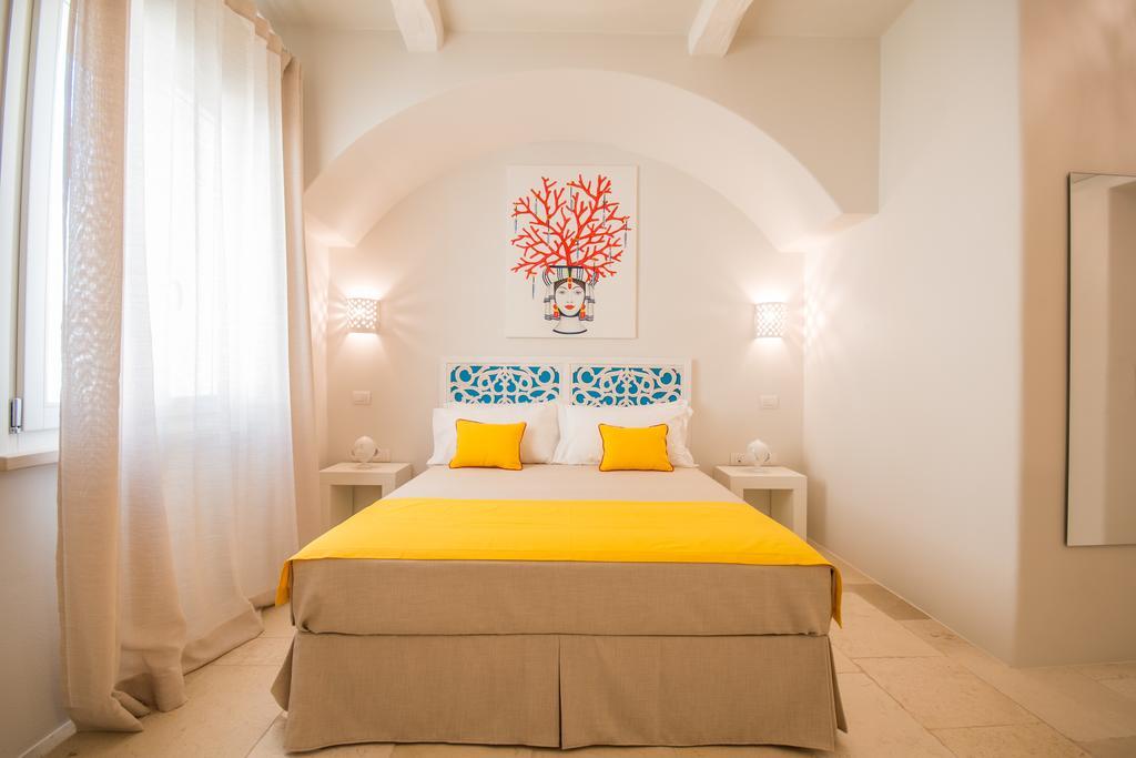 Palazzo Maringelli Hotel Polignano a Mare Kültér fotó