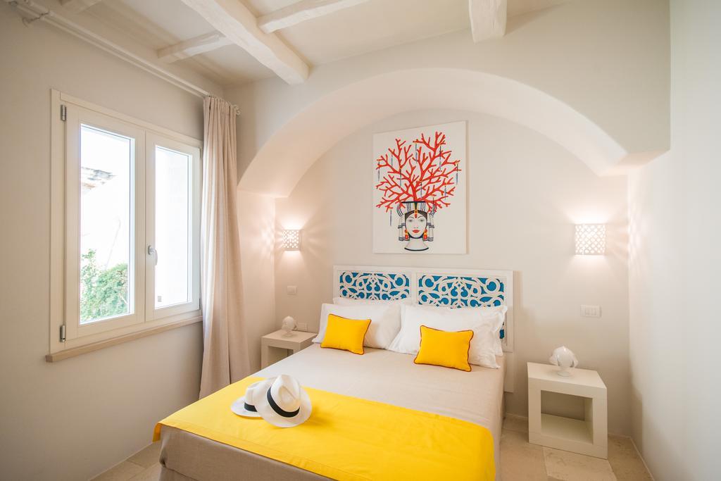 Palazzo Maringelli Hotel Polignano a Mare Kültér fotó