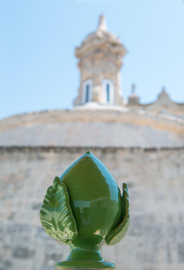 Palazzo Maringelli Hotel Polignano a Mare Kültér fotó